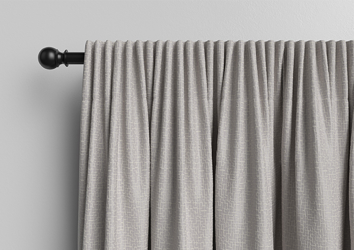 Andante, Glacier - Made to Measure Curtains - Image 10